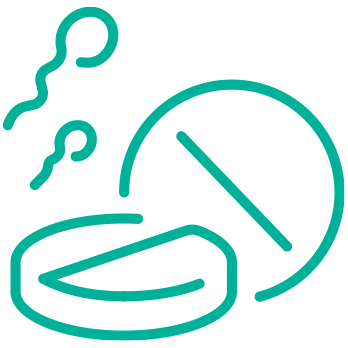 Birth control icon